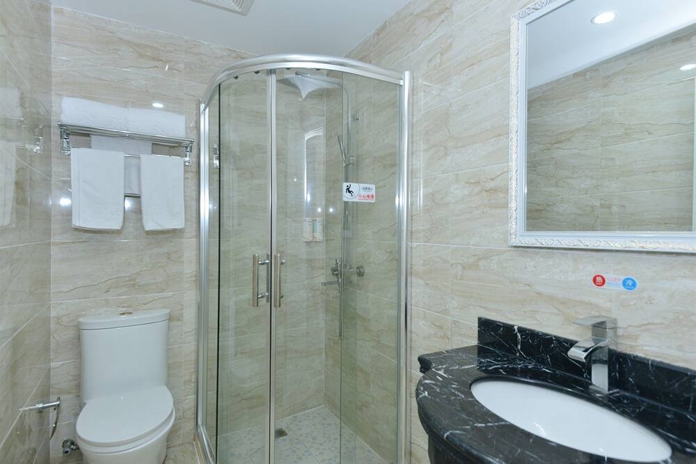 Photo of Bedroom in Pudong