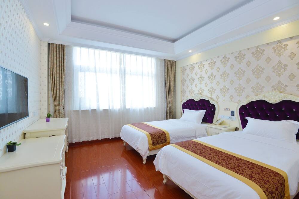 Photo of Bedroom in Pudong