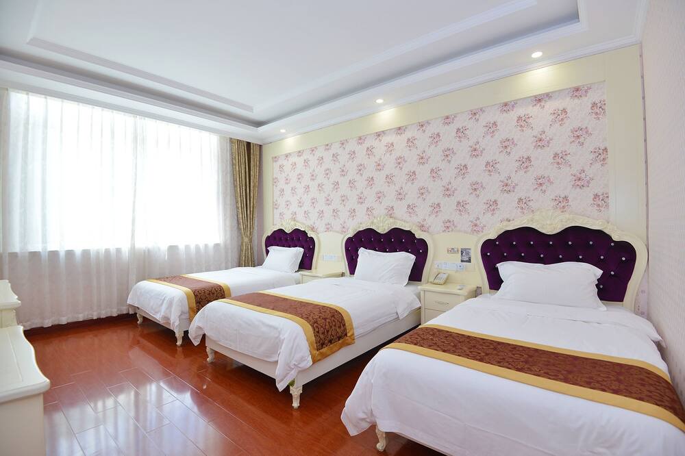 Photo of Bedroom in Pudong