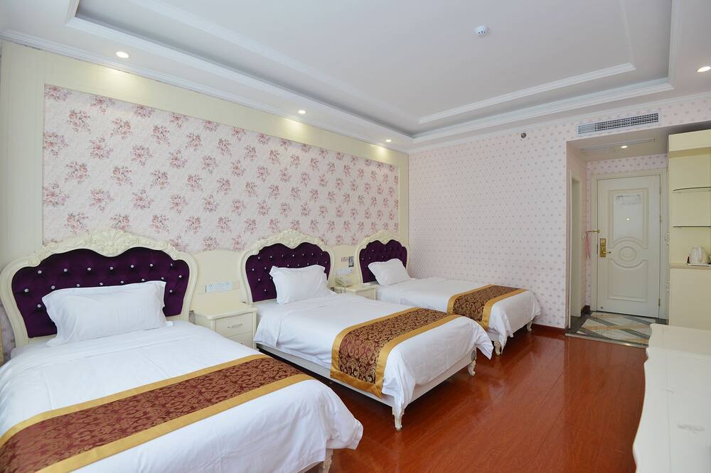 Photo of Bedroom in Pudong