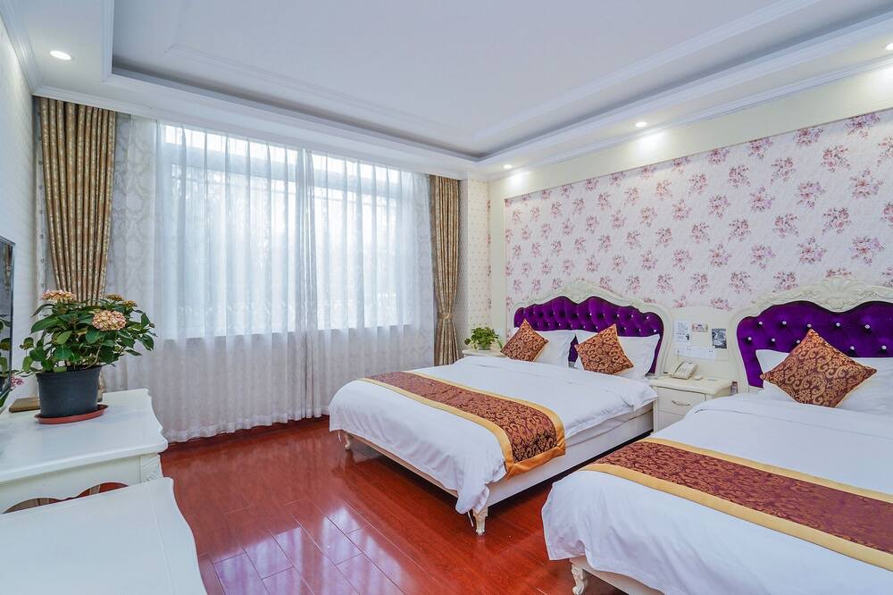 Photo of Bedroom in Pudong