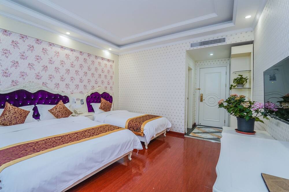 Photo of Bedroom in Pudong