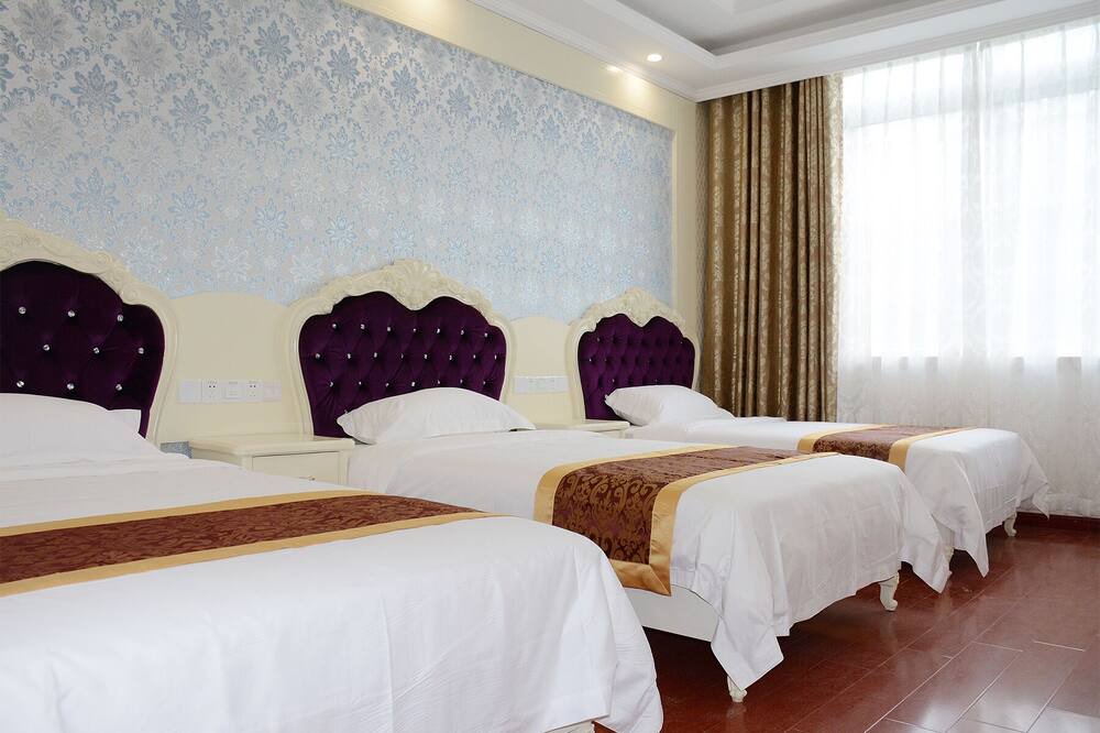 Photo of Bedroom in Pudong