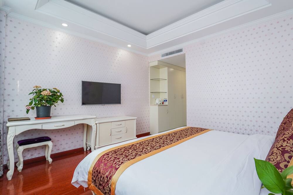 Photo of Bedroom in Pudong