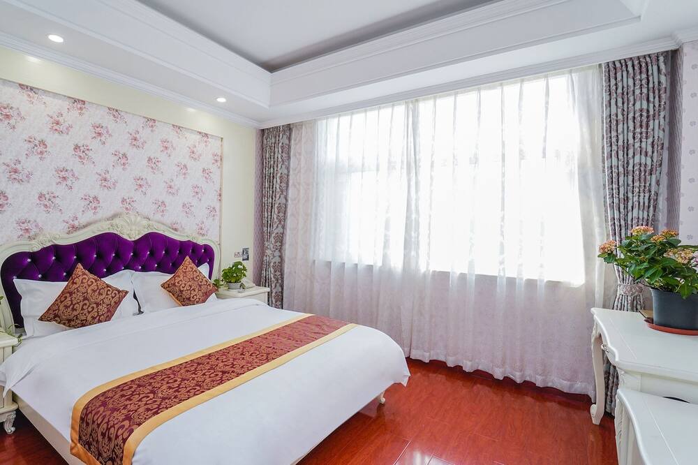Photo of Bedroom in Pudong