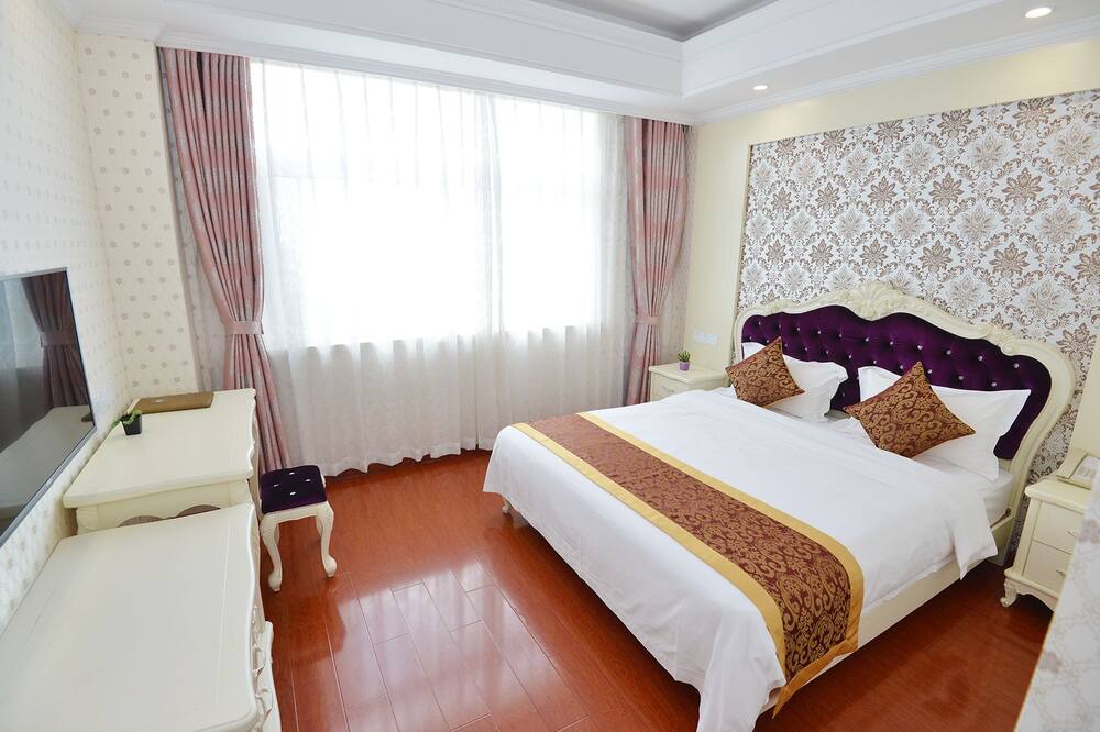 Photo of Bedroom in Pudong