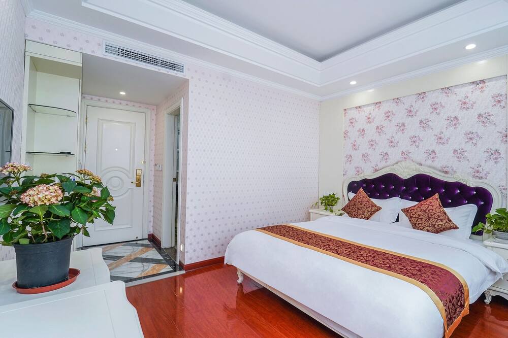 Photo of Bedroom in Pudong
