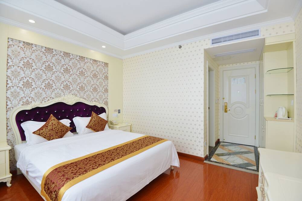 Photo of Bedroom in Pudong