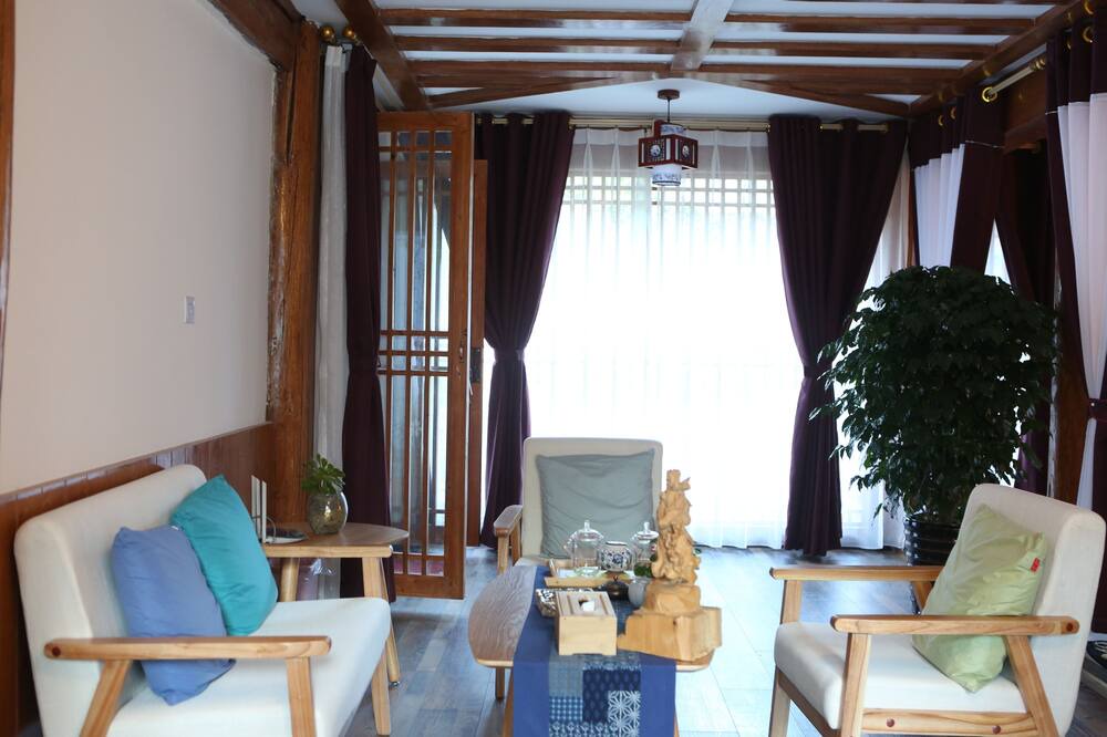 Photo of Bedroom in Yulong