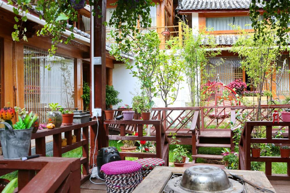 Photo of Outdoor in Yulong