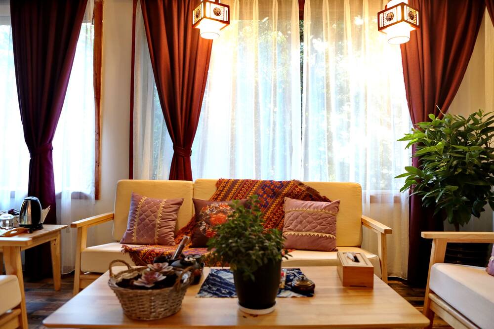 Photo of Bedroom in Yulong