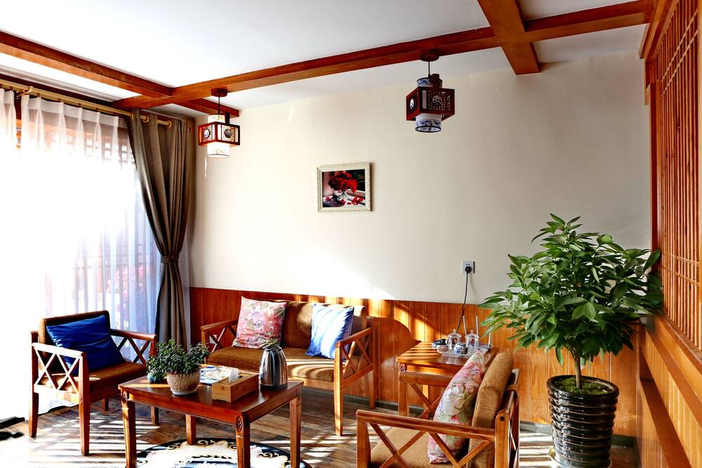 Photo of Bedroom in Yulong