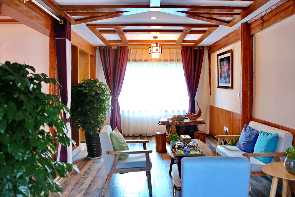 Photo of Bedroom in Yulong