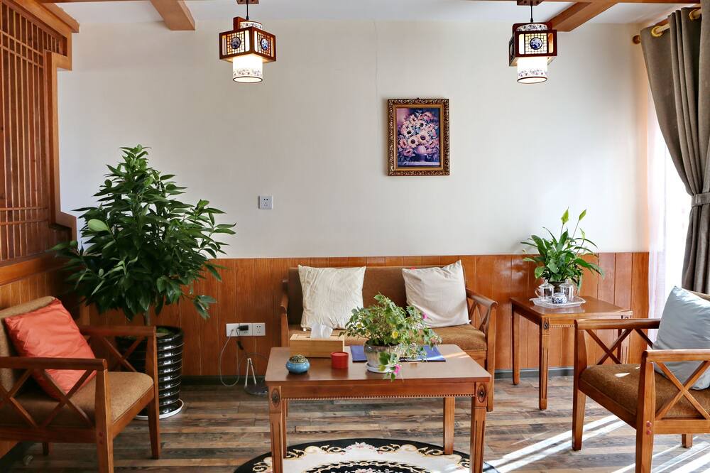 Photo of Bedroom in Yulong