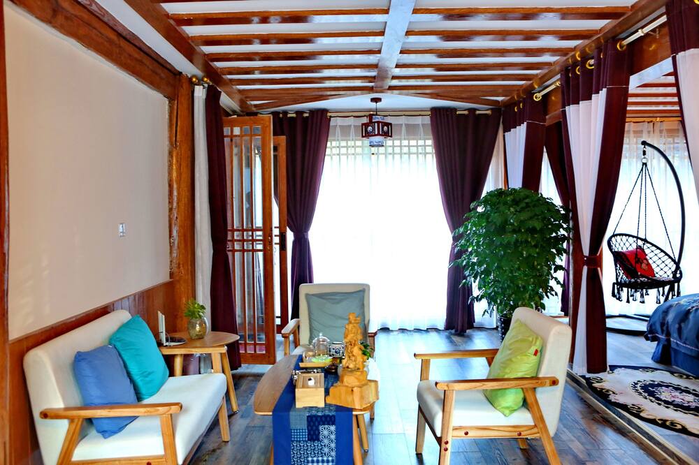 Photo of Bedroom in Yulong