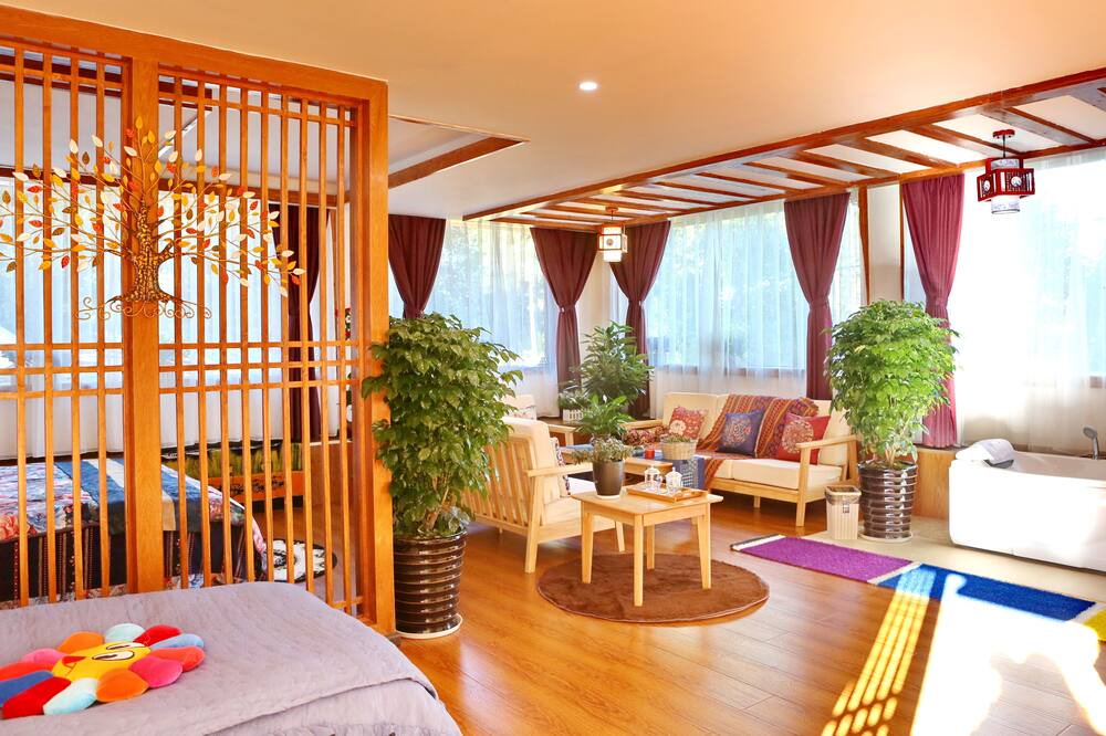 Photo of Bedroom in Yulong