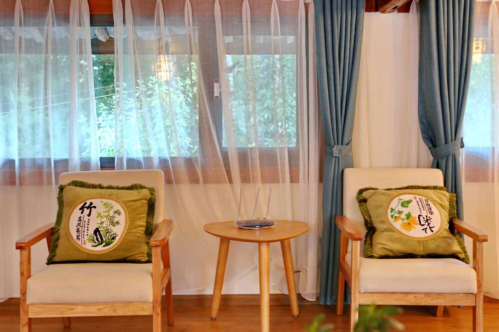 Photo of Bedroom in Yulong