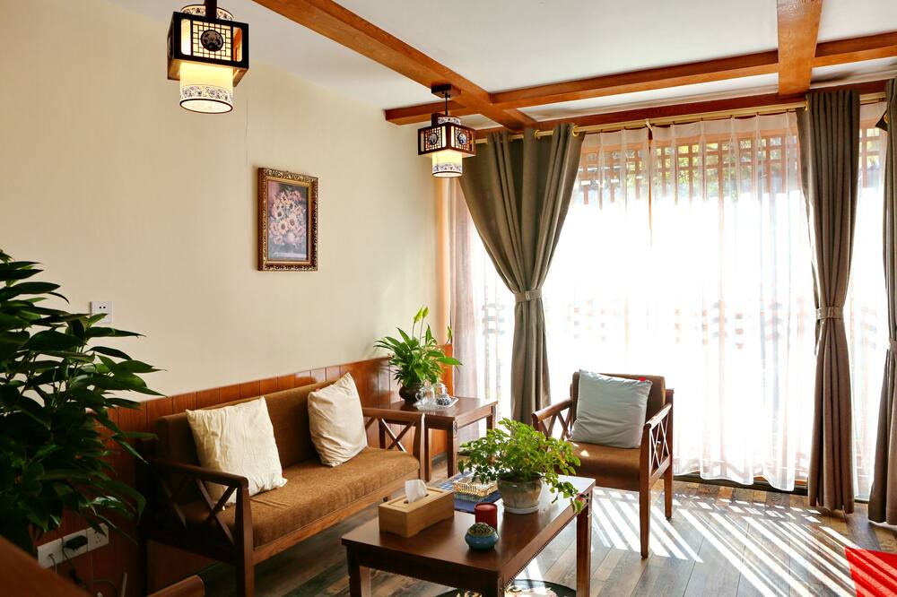 Photo of Bedroom in Yulong