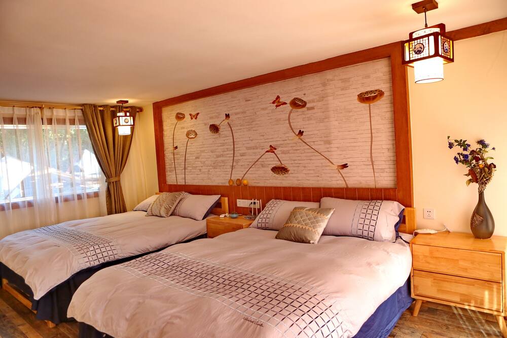 Photo of Bedroom in Yulong
