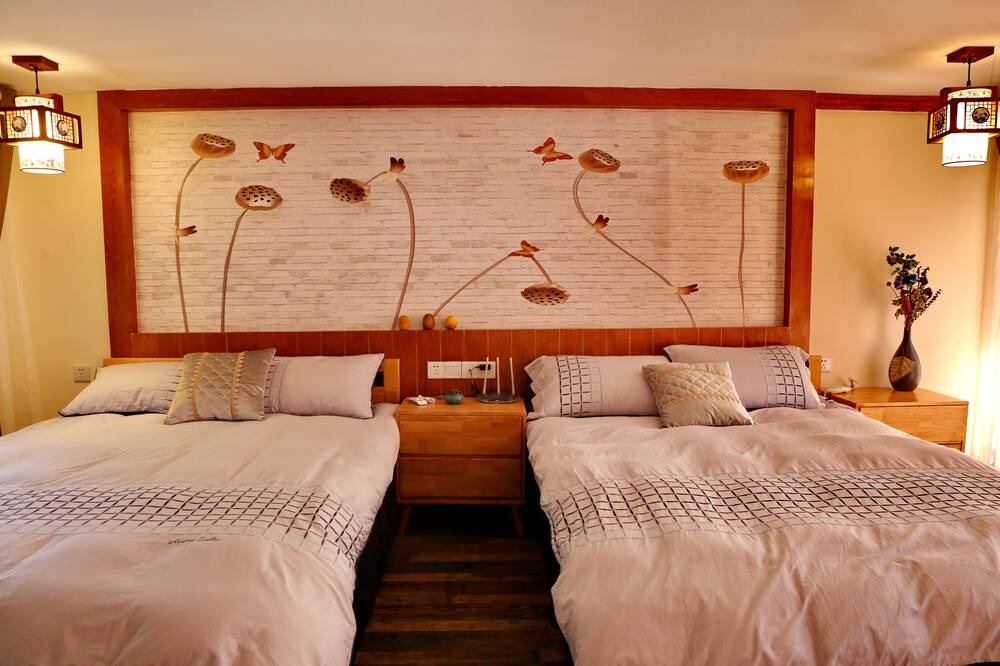 Photo of Bedroom in Yulong