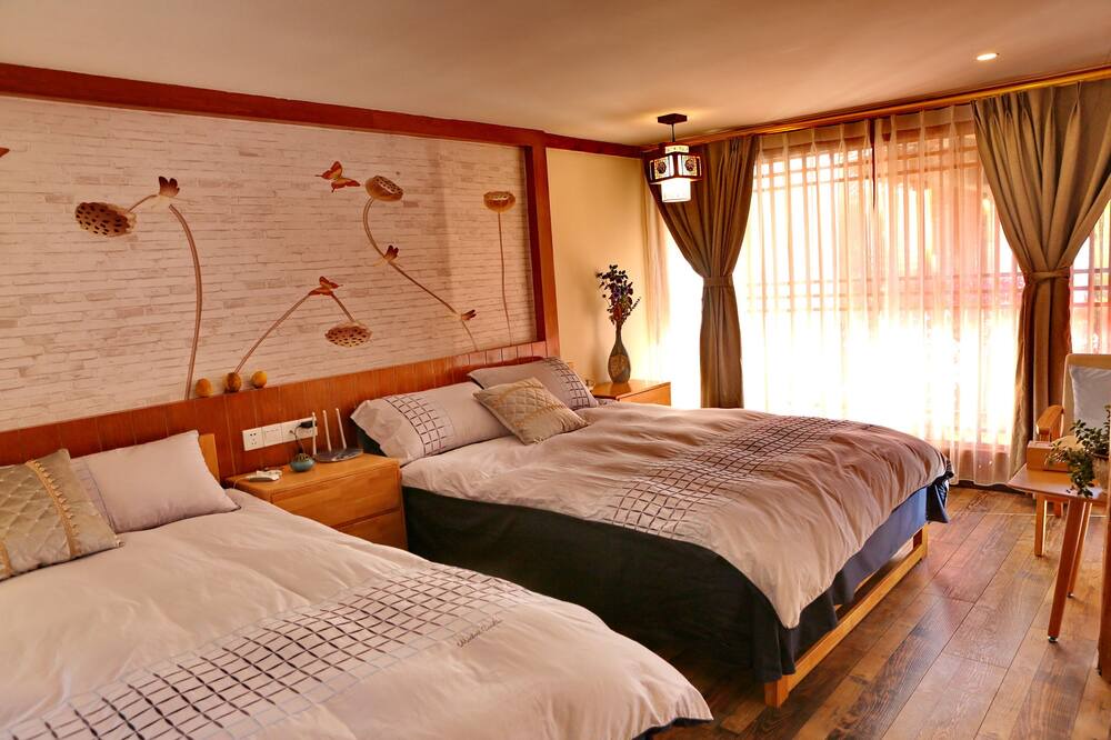 Photo of Bedroom in Yulong