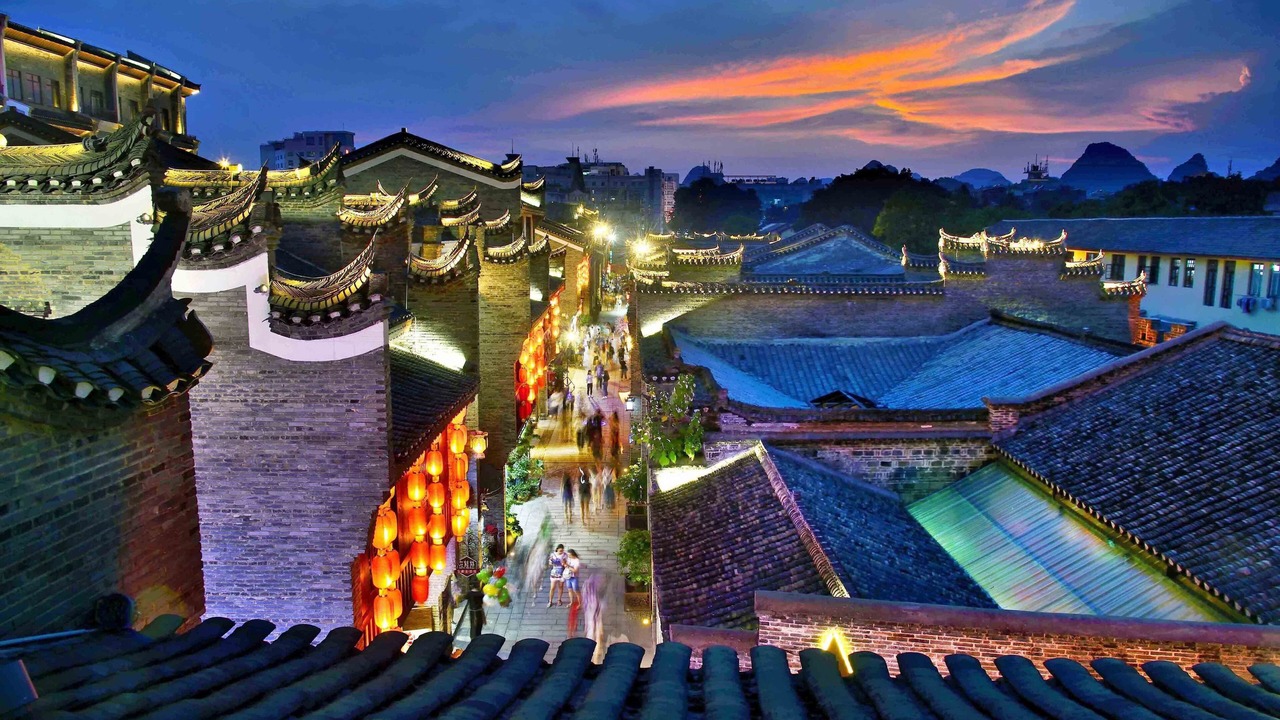 Photo of Others in Xiufeng