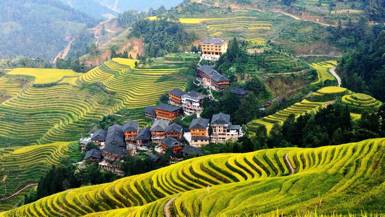 Photo of Outdoor in Xiufeng