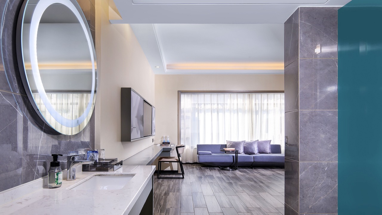 Photo of Bedroom in Xiufeng