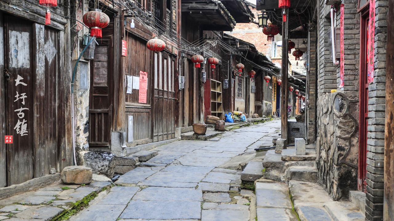 Photo of Others in Xiufeng