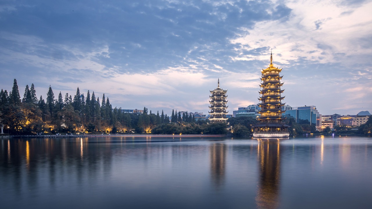 Photo of Others in Xiufeng