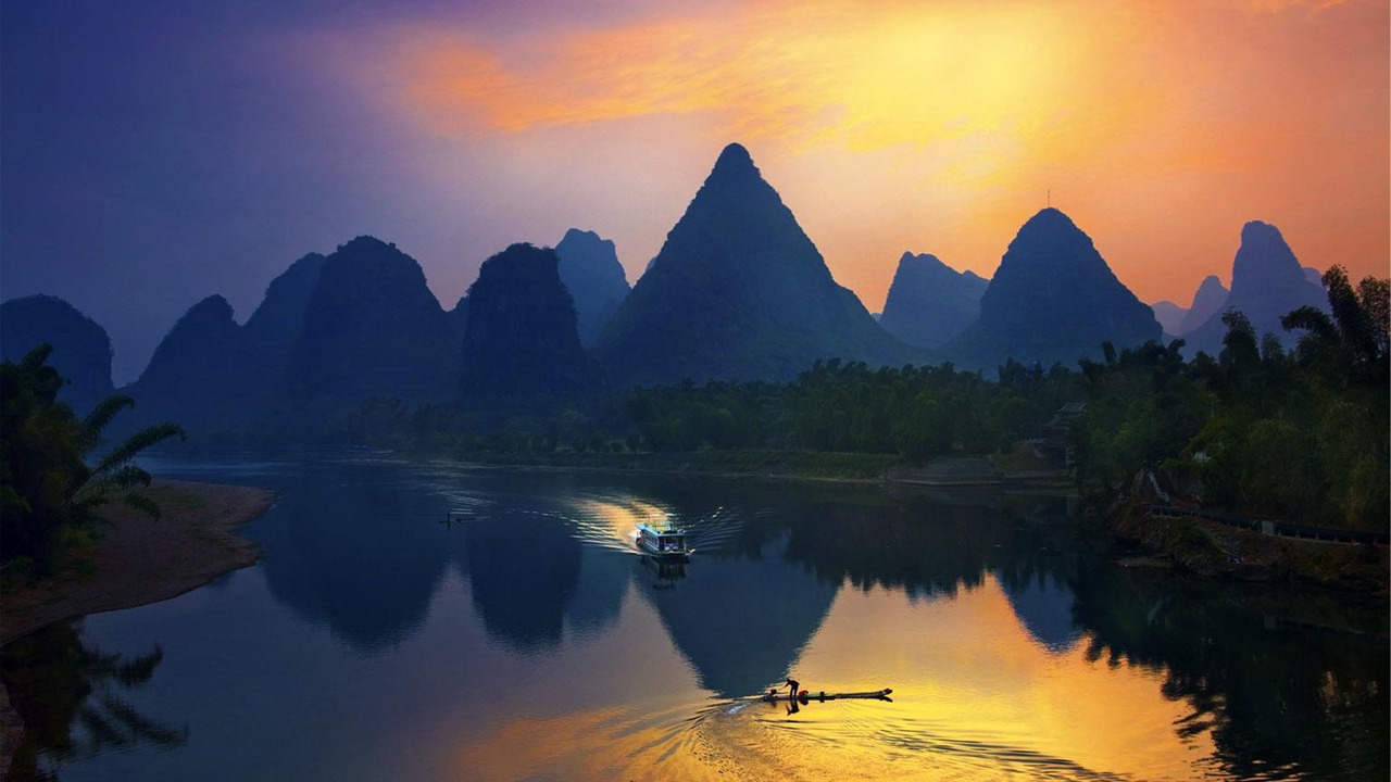 Photo of Outdoor in Xiufeng