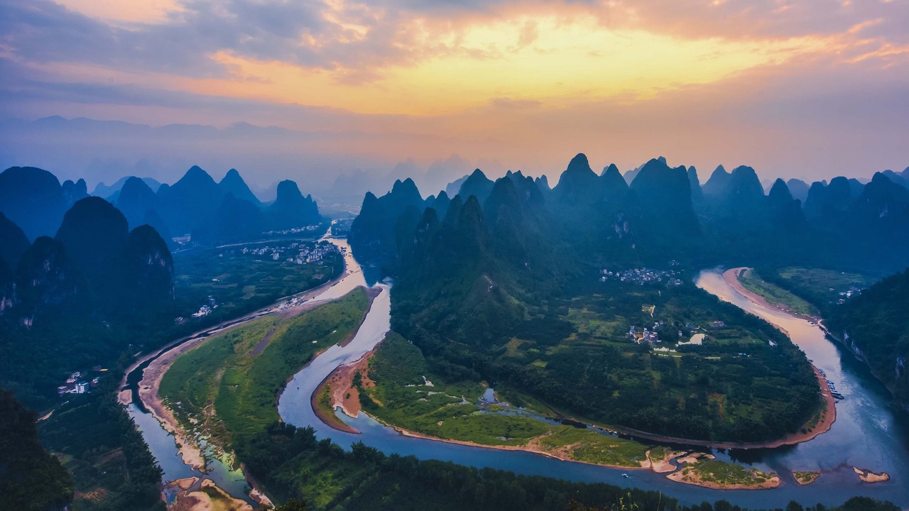 Photo of Outdoor in Xiufeng