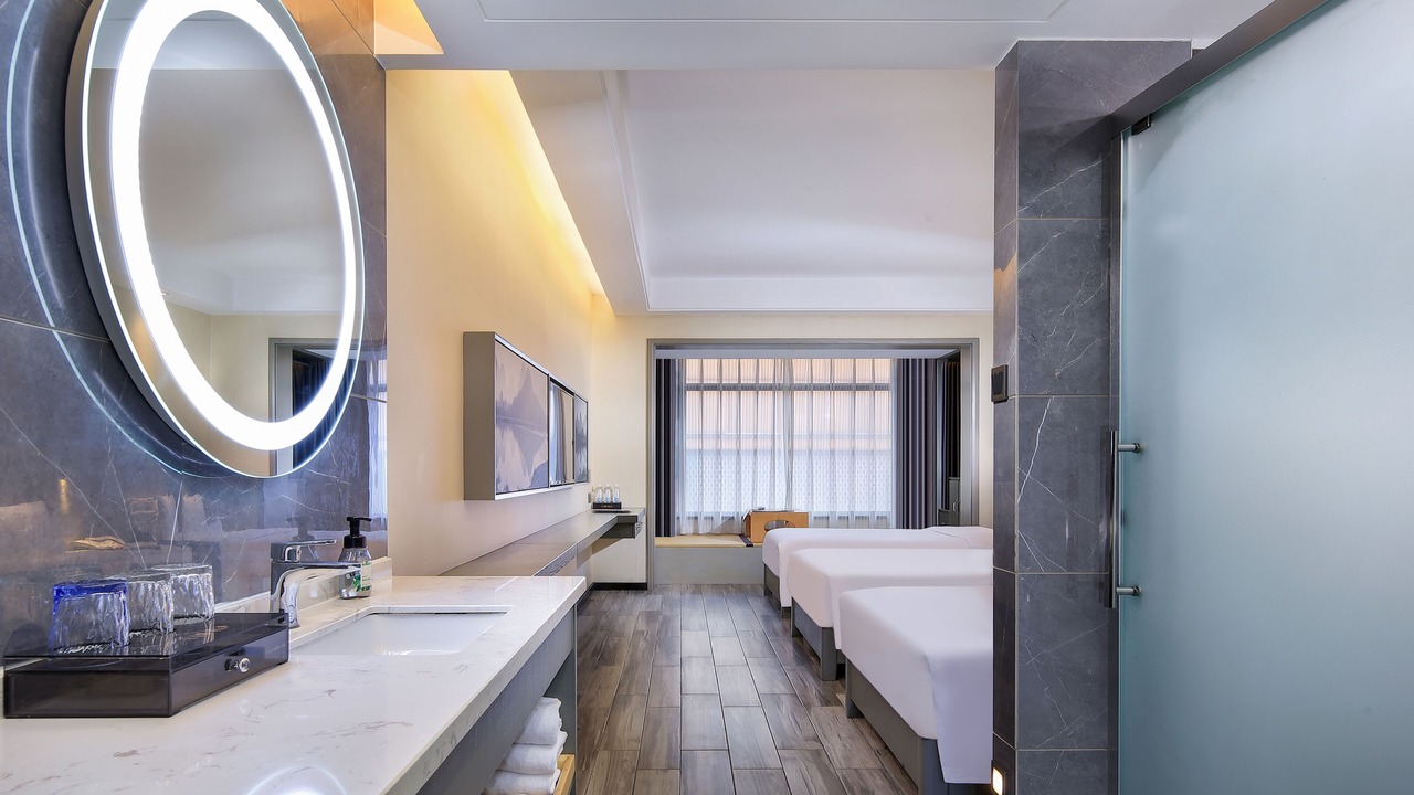 Photo of Bedroom in Xiufeng