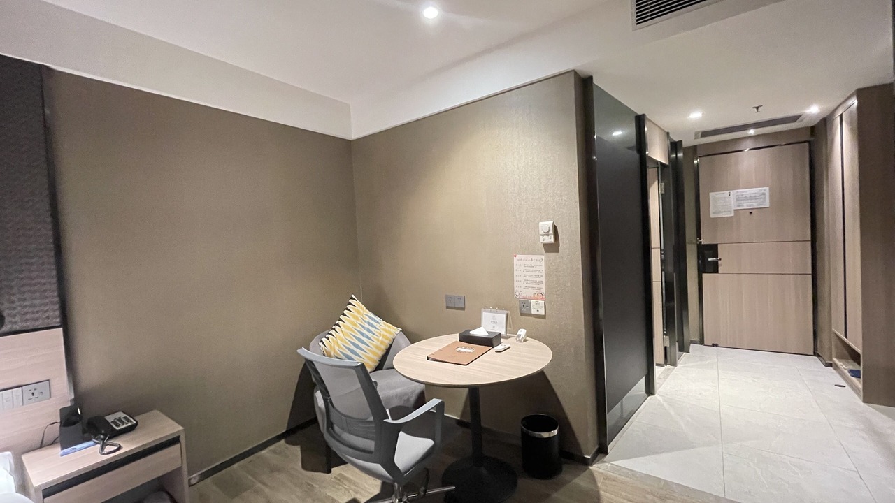 Photo of Bedroom in Bao'an