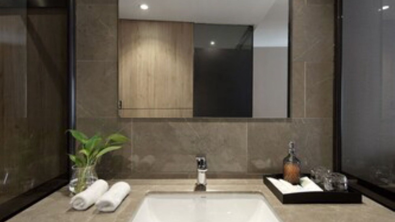 Photo of Bedroom in Bao'an
