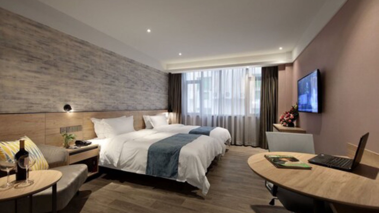 Photo of Bedroom in Bao'an
