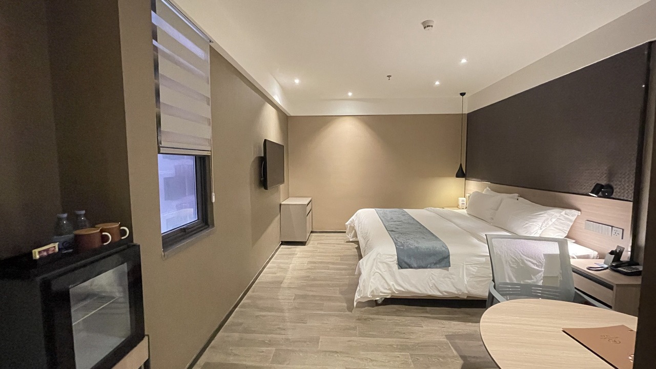 Photo of Bedroom in Bao'an