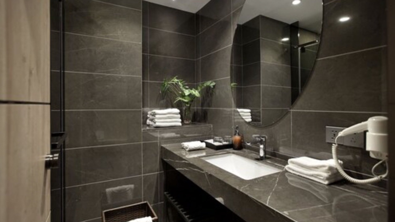 Photo of Bathroom in Bao'an