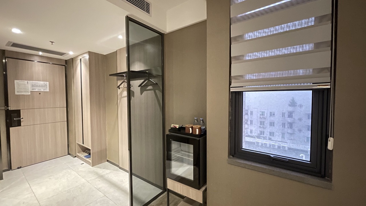 Photo of Bedroom in Bao'an