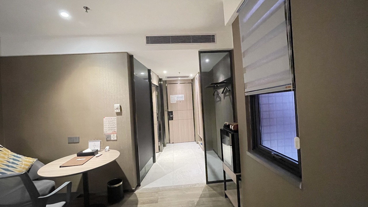 Photo of Bedroom in Bao'an