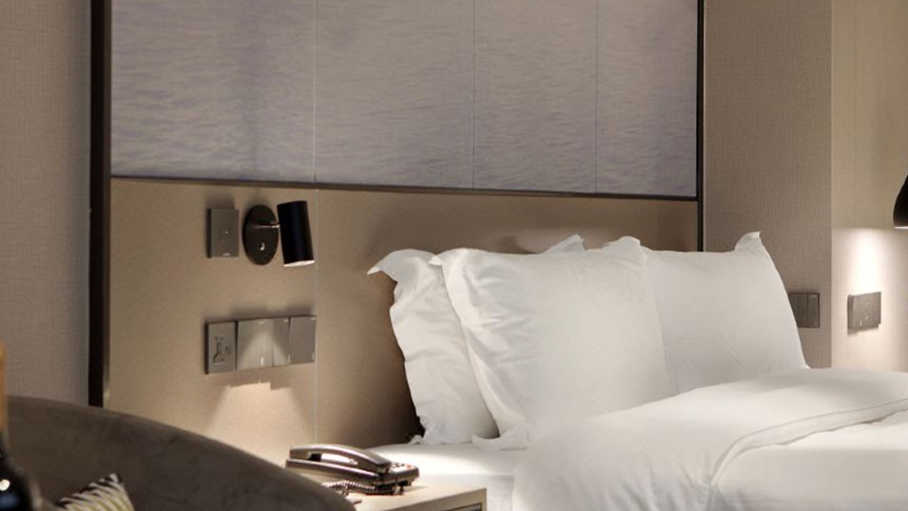 Photo of Bedroom in Bao'an