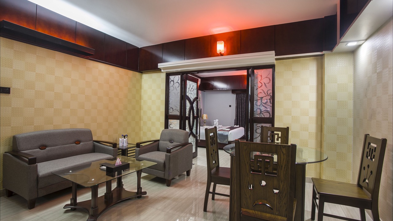 Photo of Bedroom in Bogra