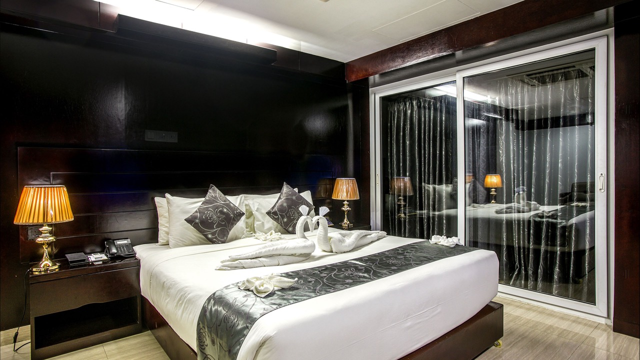 Photo of Bedroom in Bogra