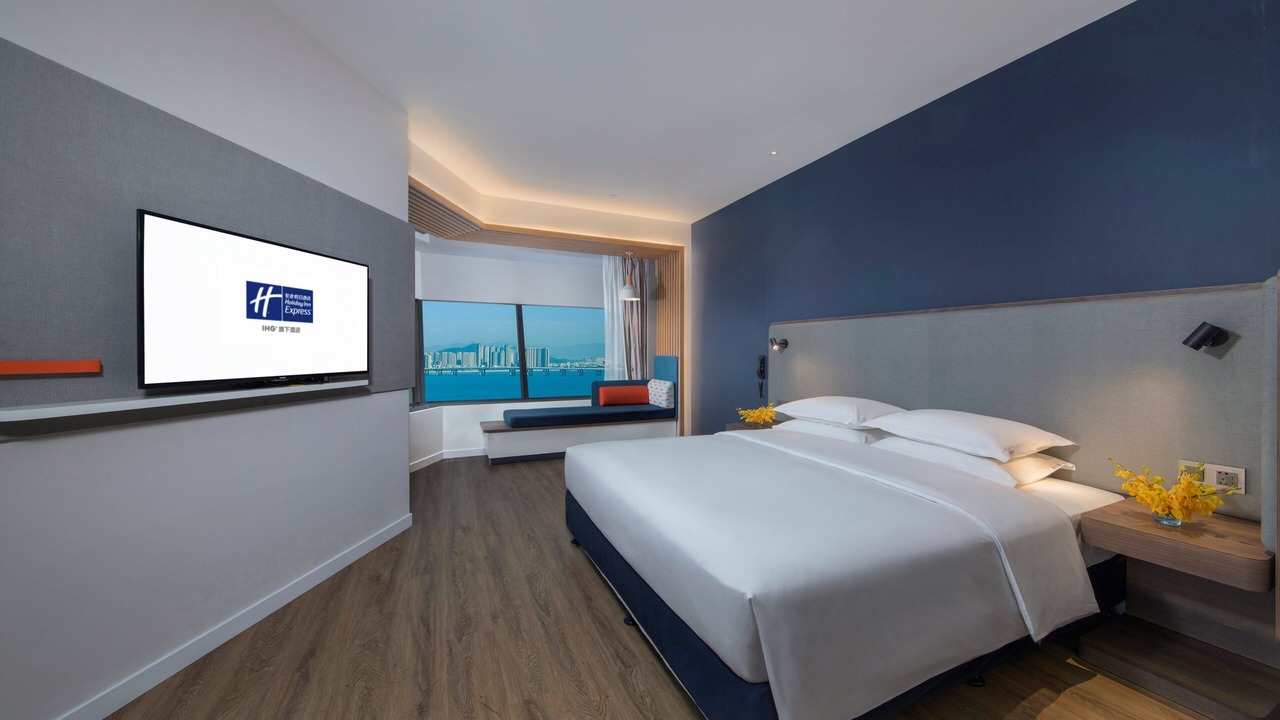 Photo of Bedroom in Xiamen