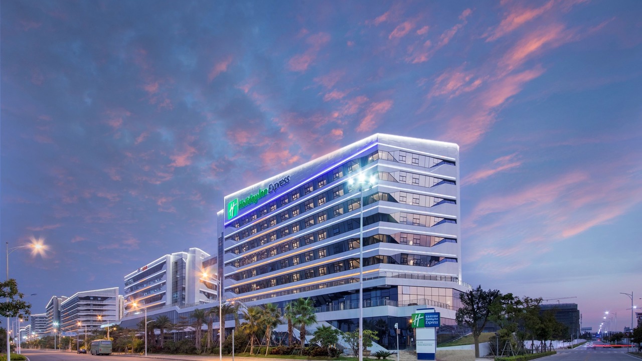Photo of Outdoor in Xiamen
