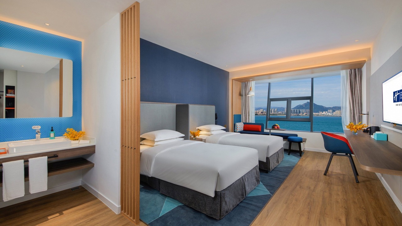 Photo of Bedroom in Xiamen