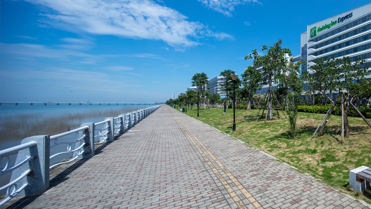 Photo of Outdoor in Xiamen