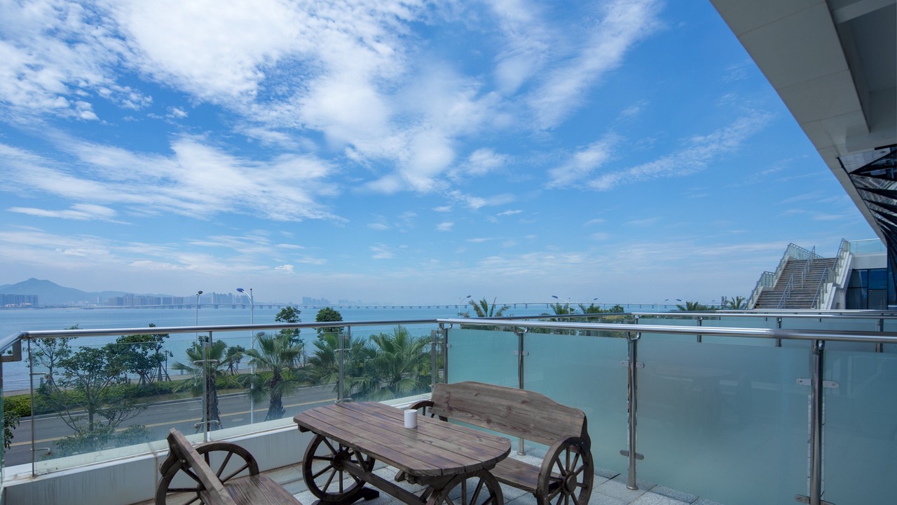Photo of Patio Balcony in Xiamen