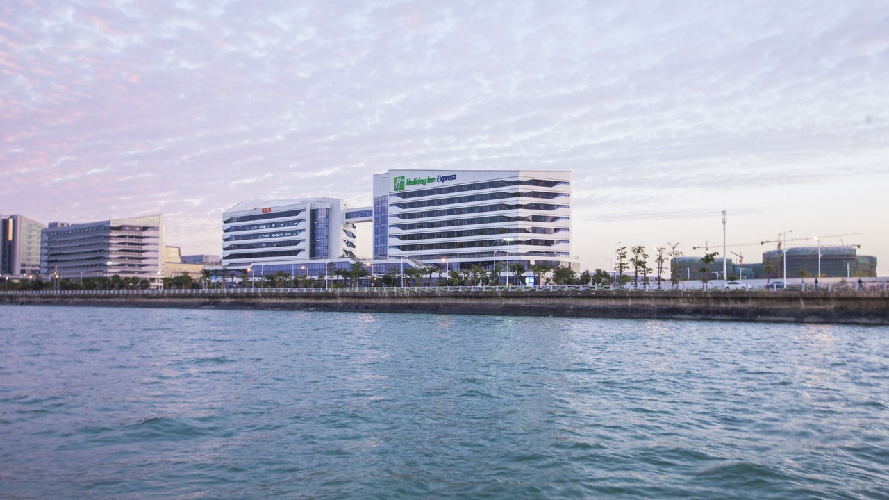 Photo of Outdoor in Xiamen