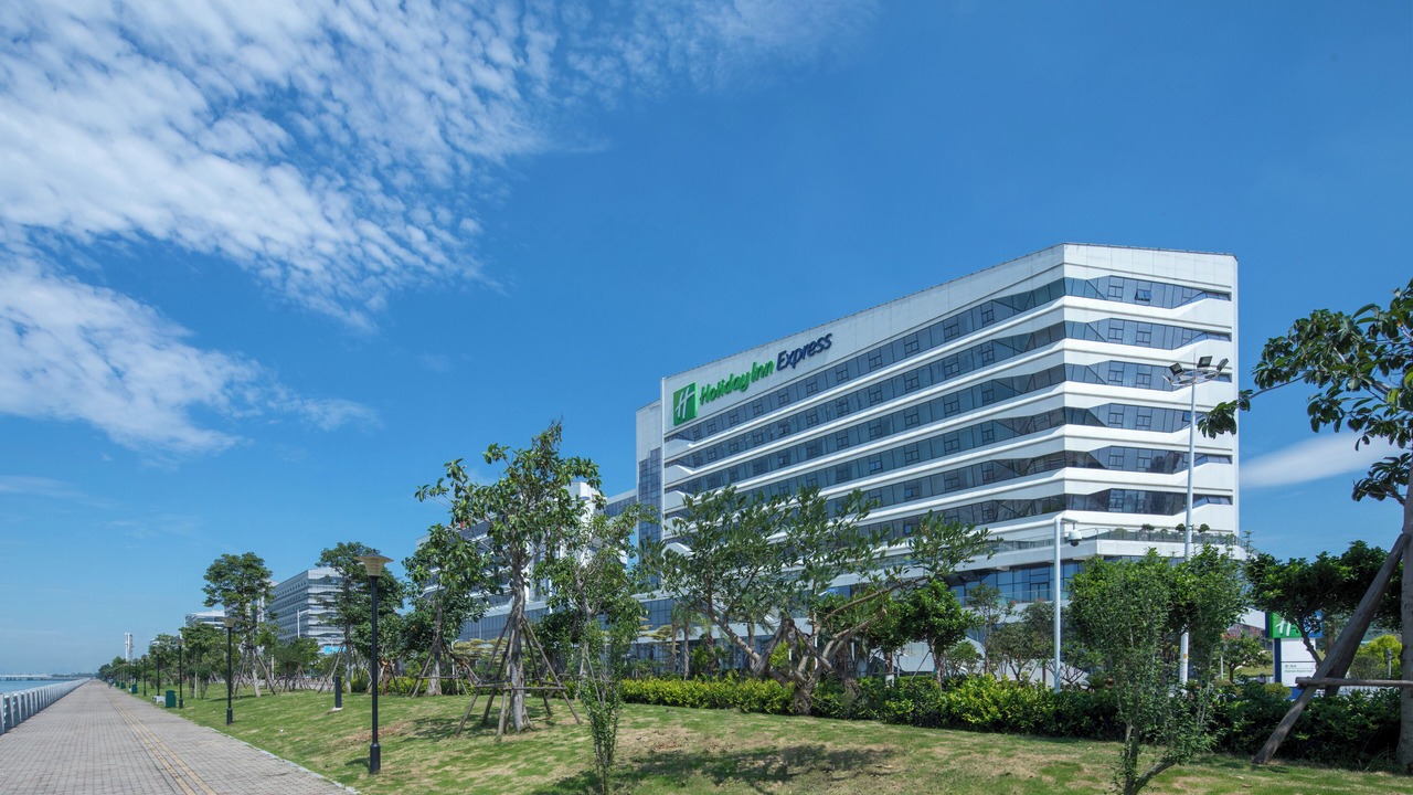 Photo of Outdoor in Xiamen